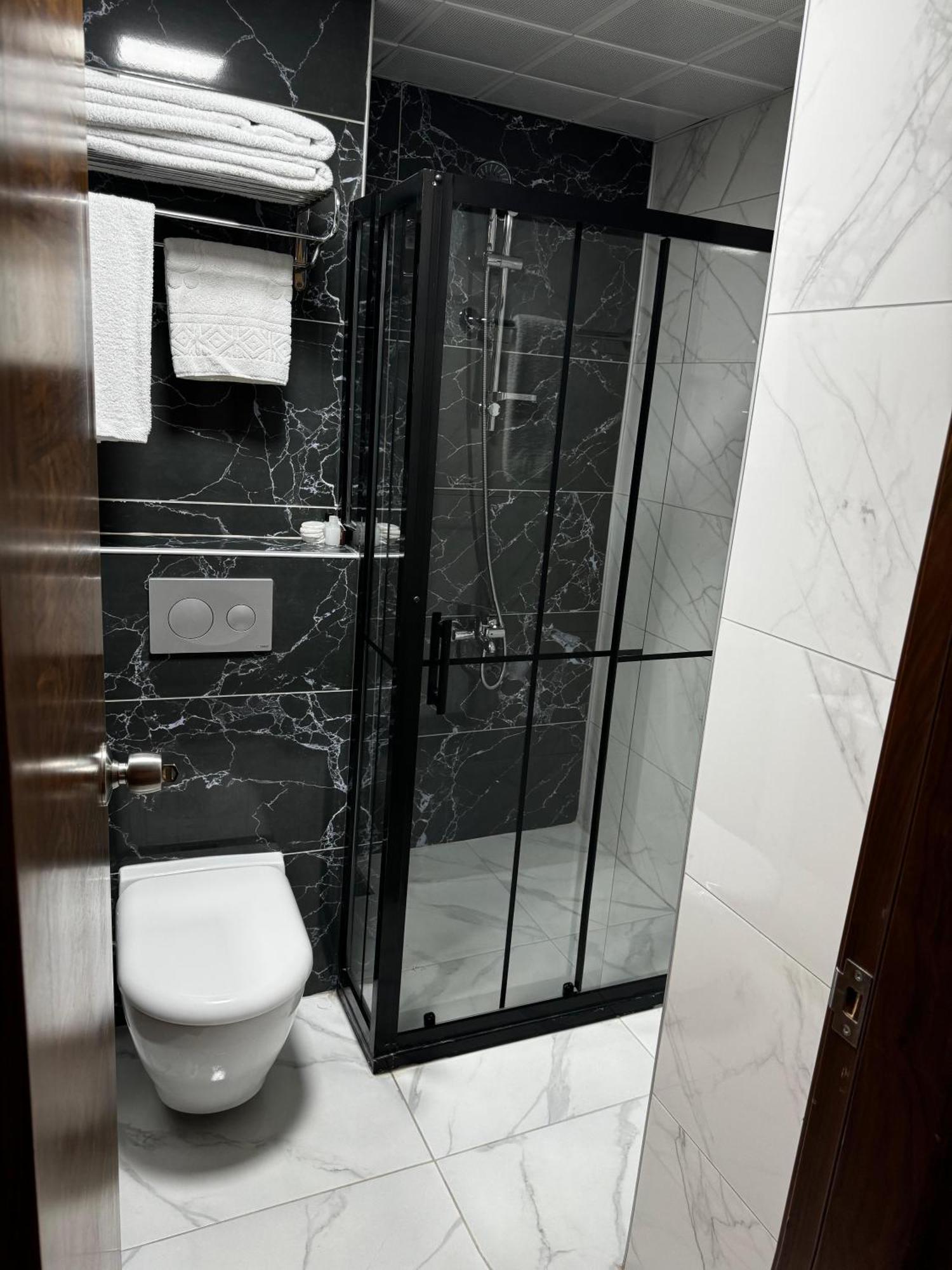 Miroglu Hotel Diyarbakır Kültér fotó